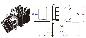 A22S/A22W_Dim